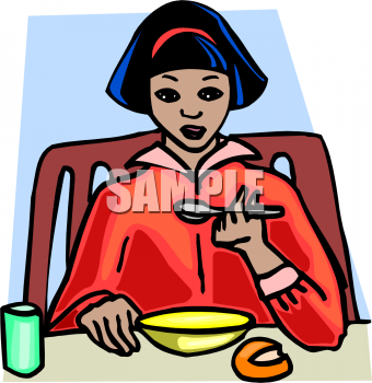 Breakfast Clipart