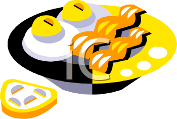 Eggs Clipart