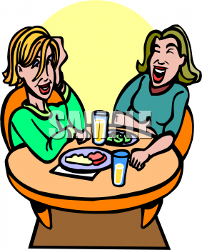 Breakfast Clipart