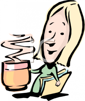 Tea Clipart