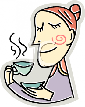 Tea Clipart