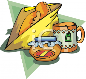 Tea Clipart