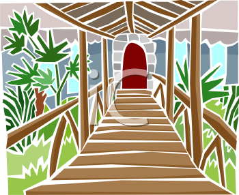 Garden Clipart