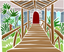 Garden Clipart