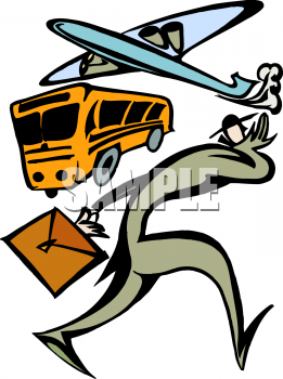 Bus Clipart