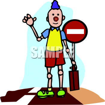 Cartoon Clipart