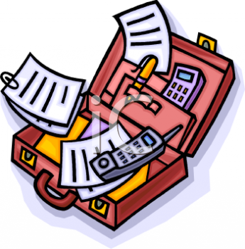 Phone Clipart