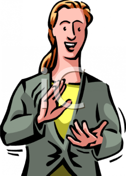 Cartoon Clipart