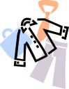 Coat Clipart