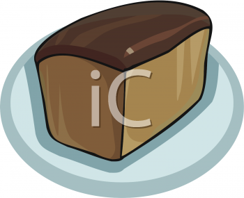 Bread Clipart