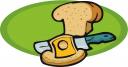 Bread Clipart