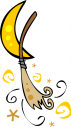 Broom Clipart