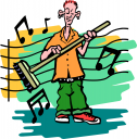 Guitar Clipart