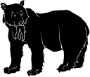 Mammal Clipart