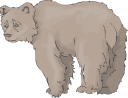 Mammal Clipart