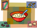 Breakfast Clipart