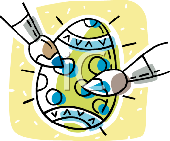 Eggs Clipart