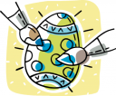 Eggs Clipart