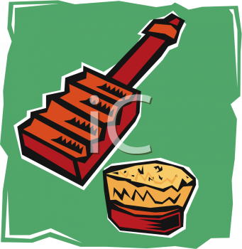 Tools Clipart