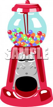 Candy Clipart