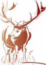 Deer Clipart