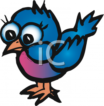 Bug Clipart