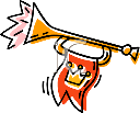 Trumpet Clipart