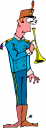 Trumpet Clipart