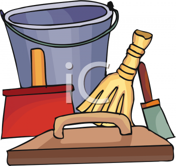 Tools Clipart