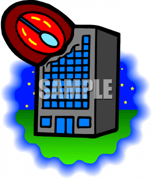 Spacecraft Clipart