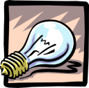 Lamp Clipart