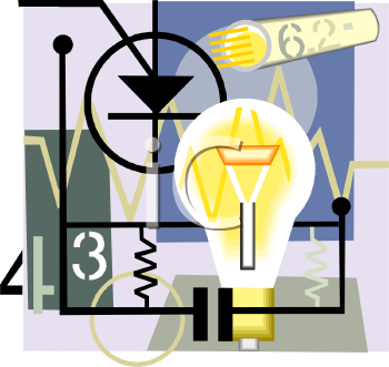 Lamp Clipart