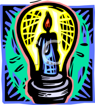 Lamp Clipart