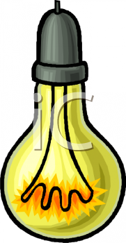 Lamp Clipart