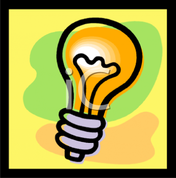 Lamp Clipart