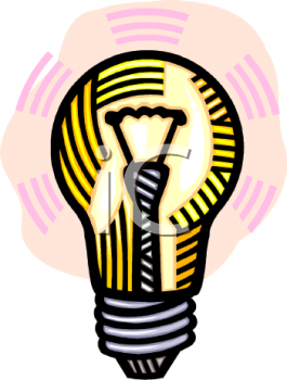 Lamp Clipart