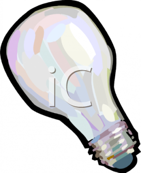 Lamp Clipart