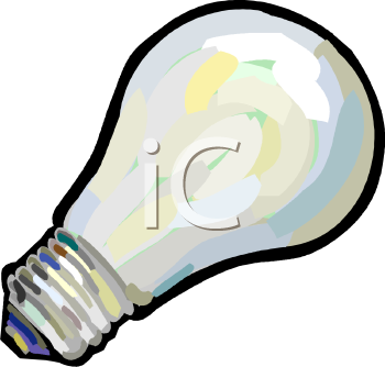 Lamp Clipart