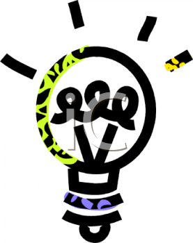 Lamp Clipart