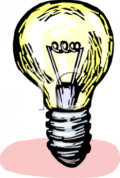 Lamp Clipart