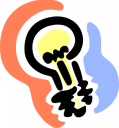 Lamp Clipart