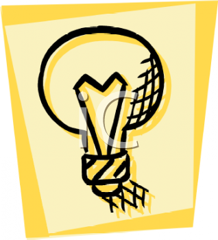 Lamp Clipart