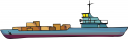 Ship Clipart