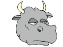 Cow Clipart