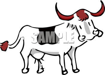 Cow Clipart