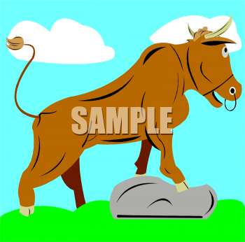 Cow Clipart