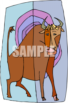 Cow Clipart