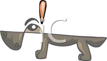 Dog Clipart