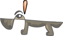 Dog Clipart