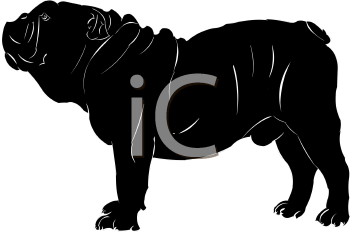 Dog Clipart